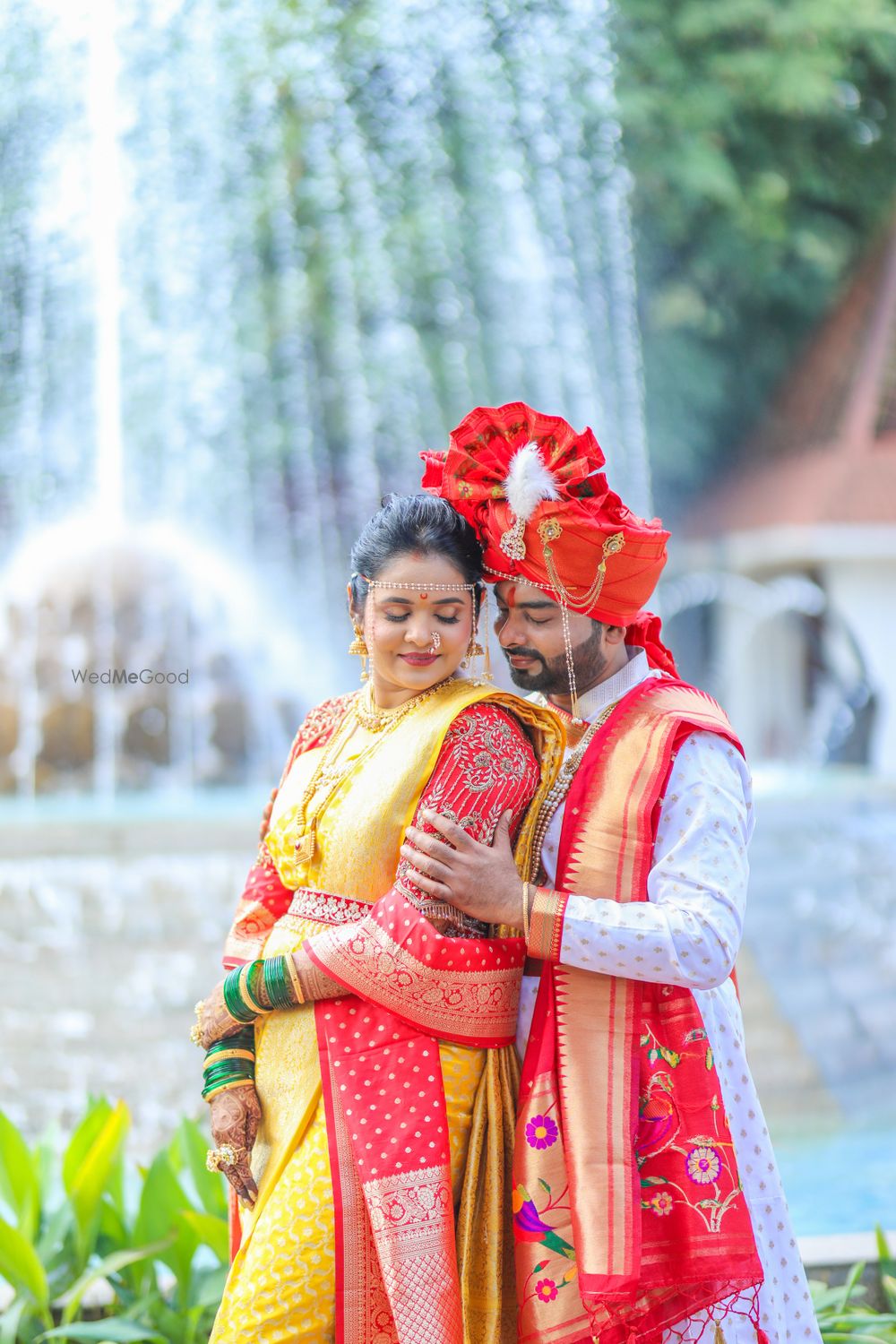 Photo From Pallavi and Rohan - By Chinmay Prabhune Photography