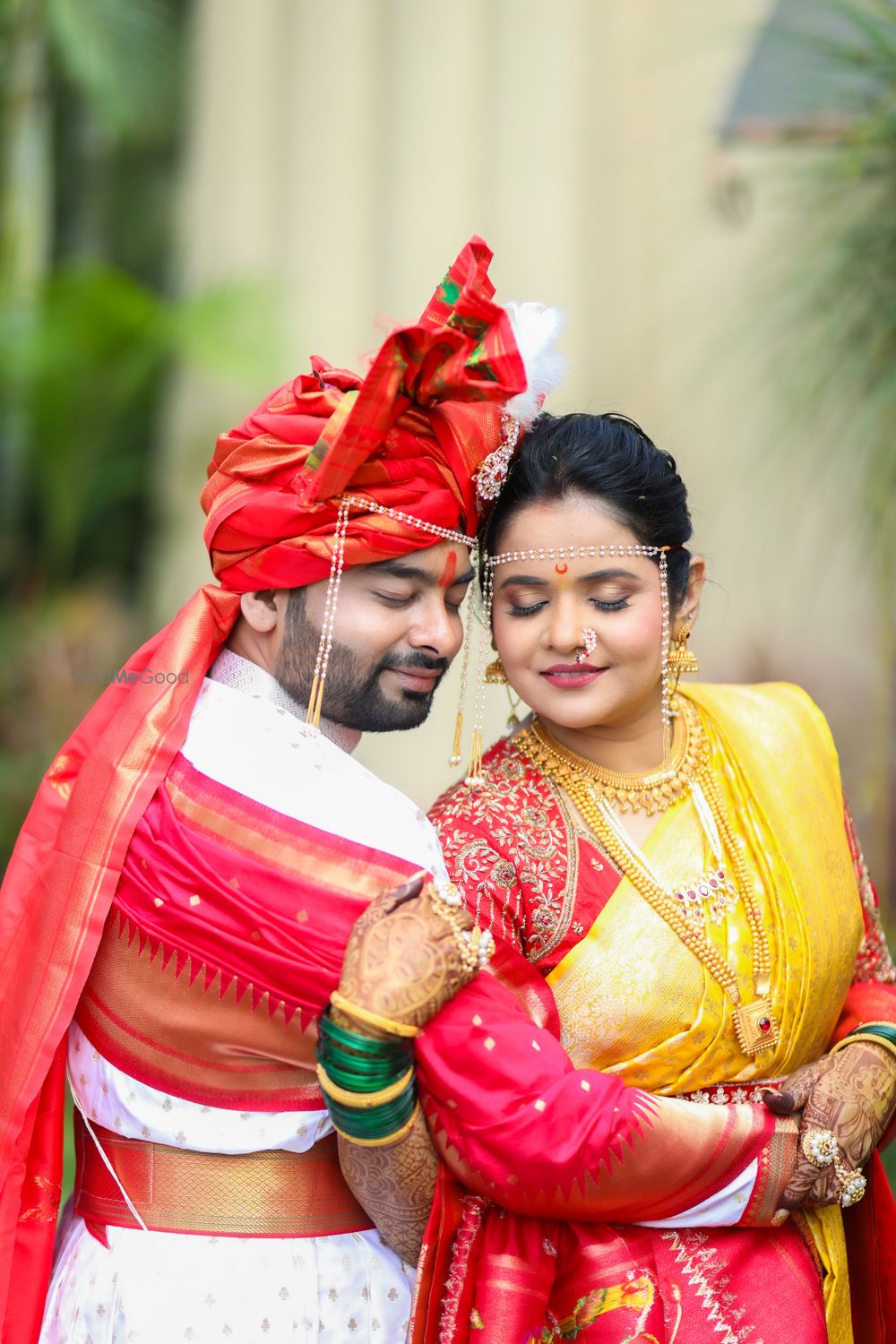 Photo From Pallavi and Rohan - By Chinmay Prabhune Photography