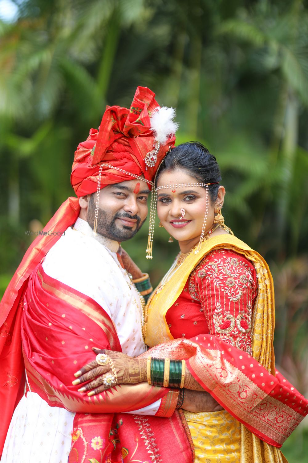 Photo From Pallavi and Rohan - By Chinmay Prabhune Photography