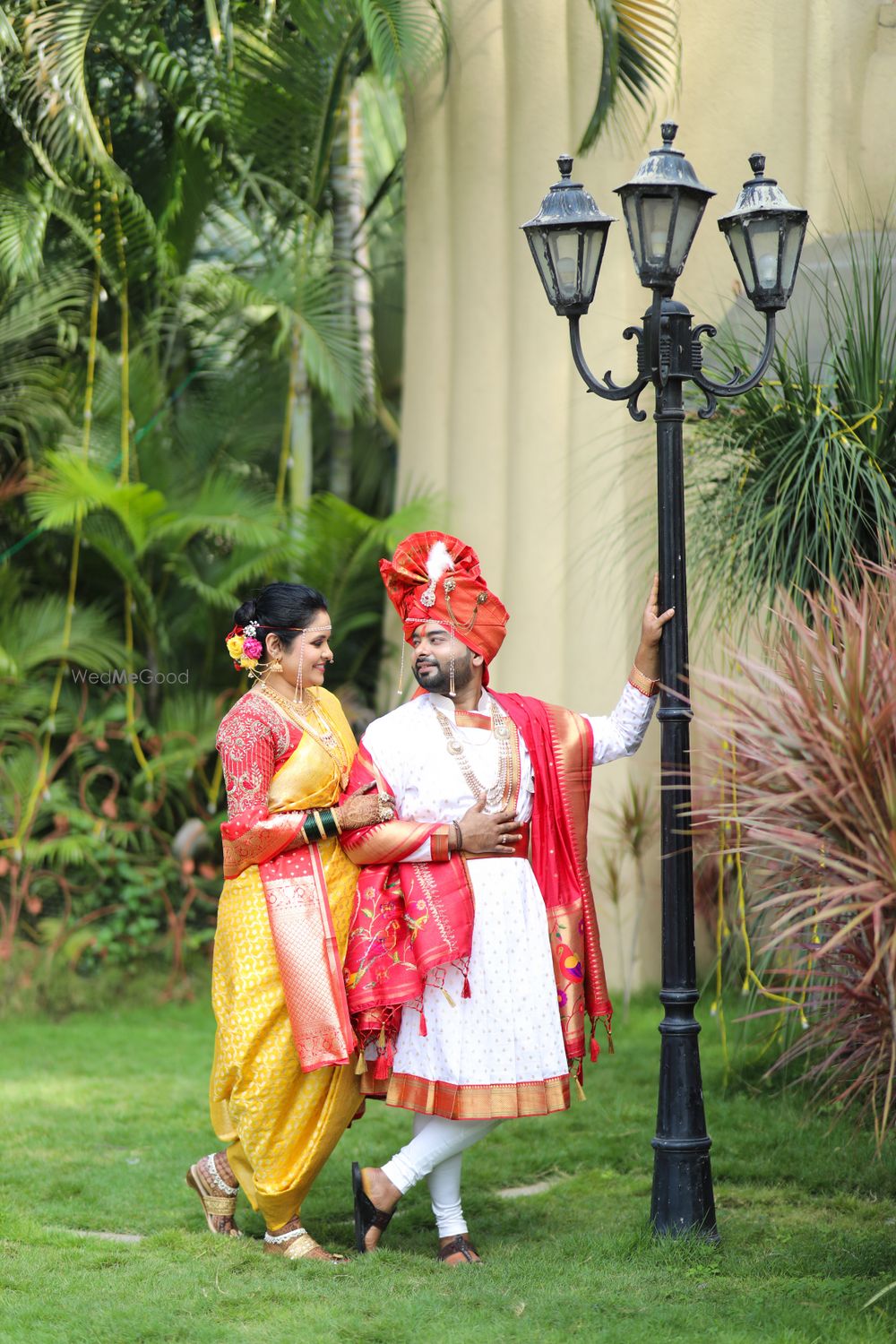 Photo From Pallavi and Rohan - By Chinmay Prabhune Photography