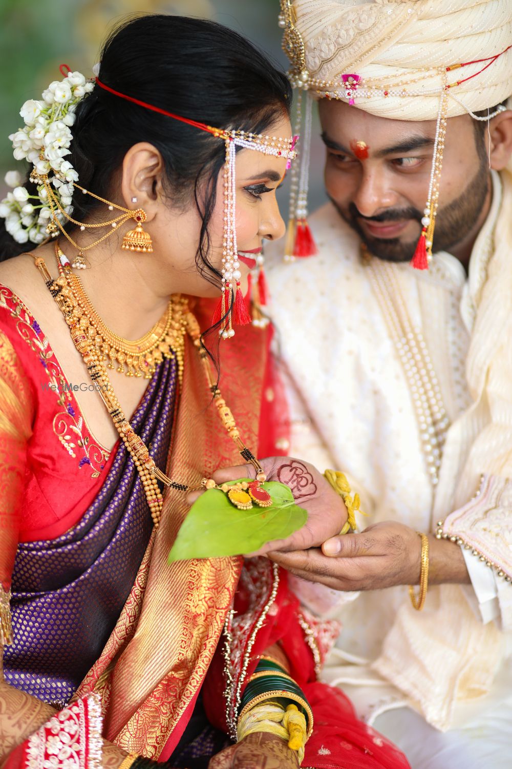 Photo From Pallavi and Rohan - By Chinmay Prabhune Photography