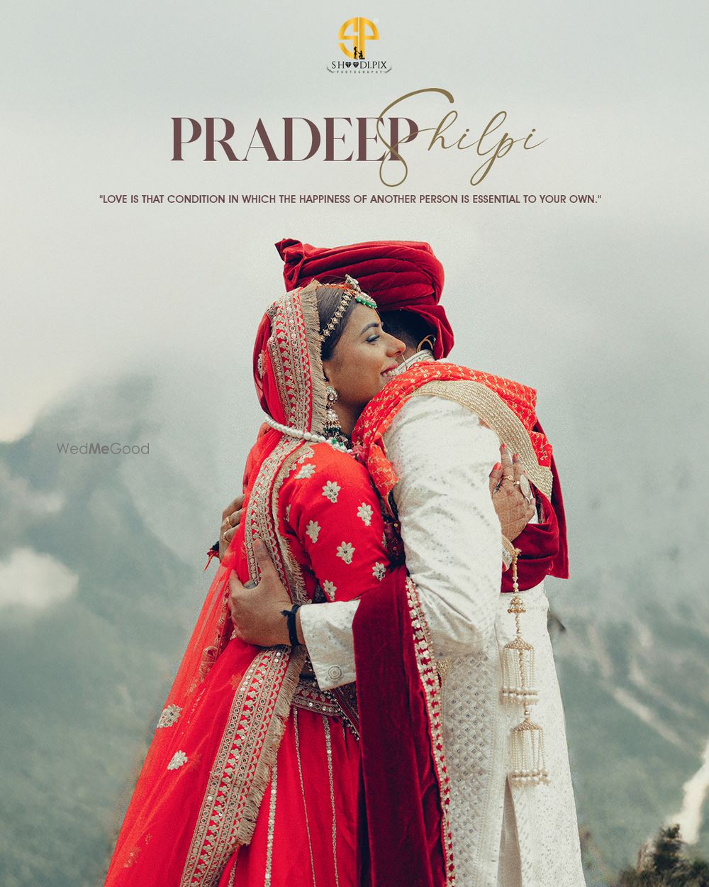 Photo From Pradeep & Shilpi - By Shaadi Pix