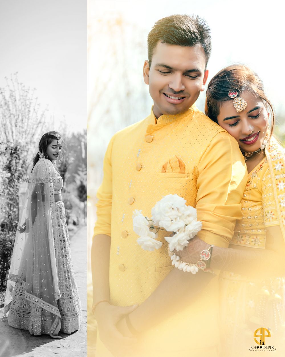 Photo From Pradeep & Shilpi - By Shaadi Pix