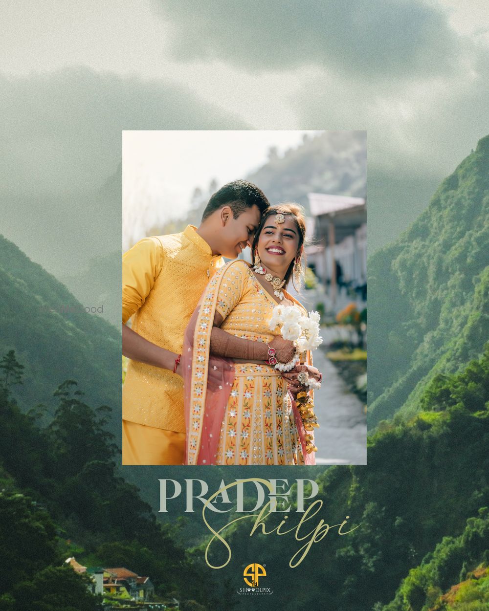 Photo From Pradeep & Shilpi - By Shaadi Pix
