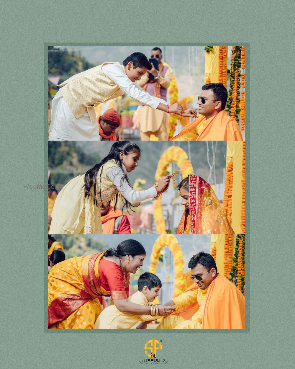 Photo From Pradeep & Shilpi - By Shaadi Pix