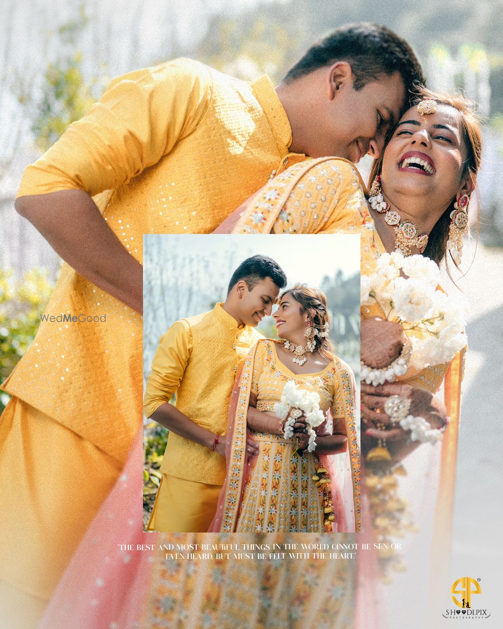 Photo From Pradeep & Shilpi - By Shaadi Pix