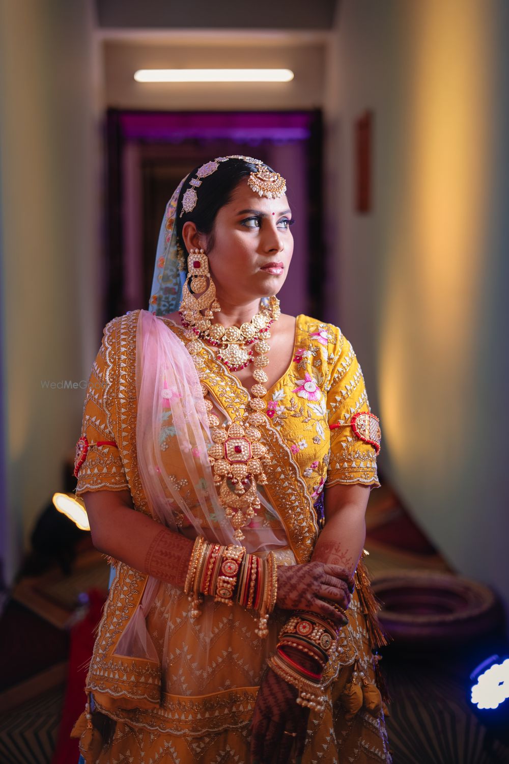Photo From Blush By Avnika Brides - By Blush by Avnika Randhawa