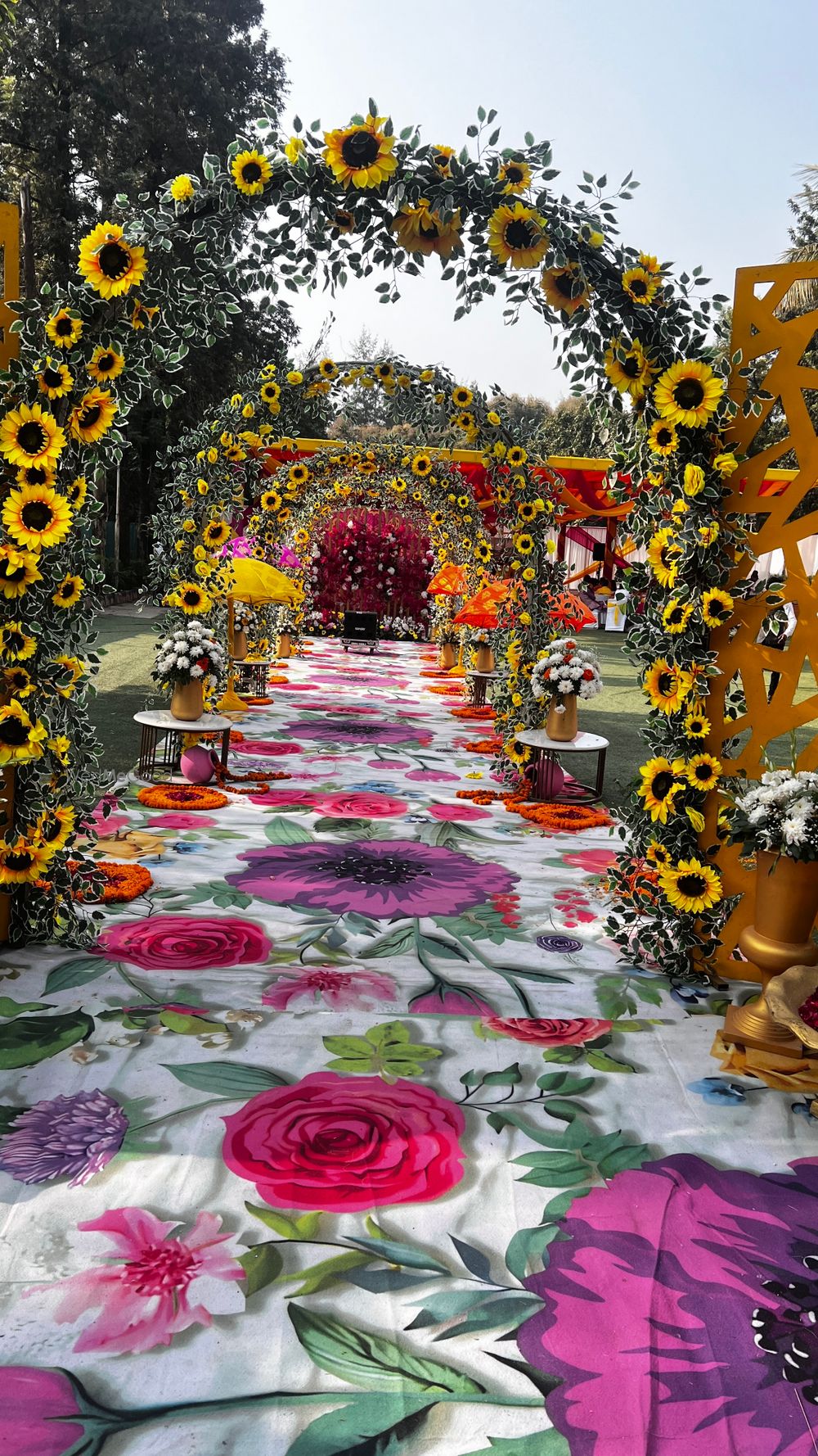Photo From Anjali & vijay - By Jashnn Events