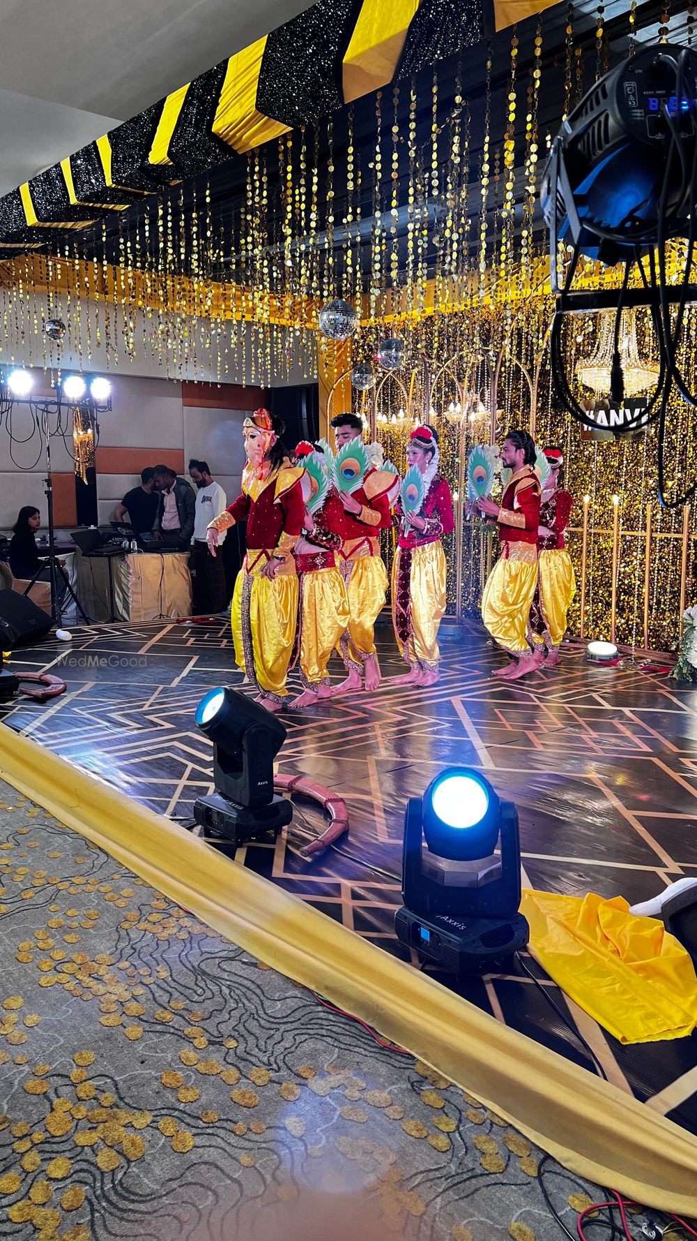 Photo From Anjali & vijay - By Jashnn Events