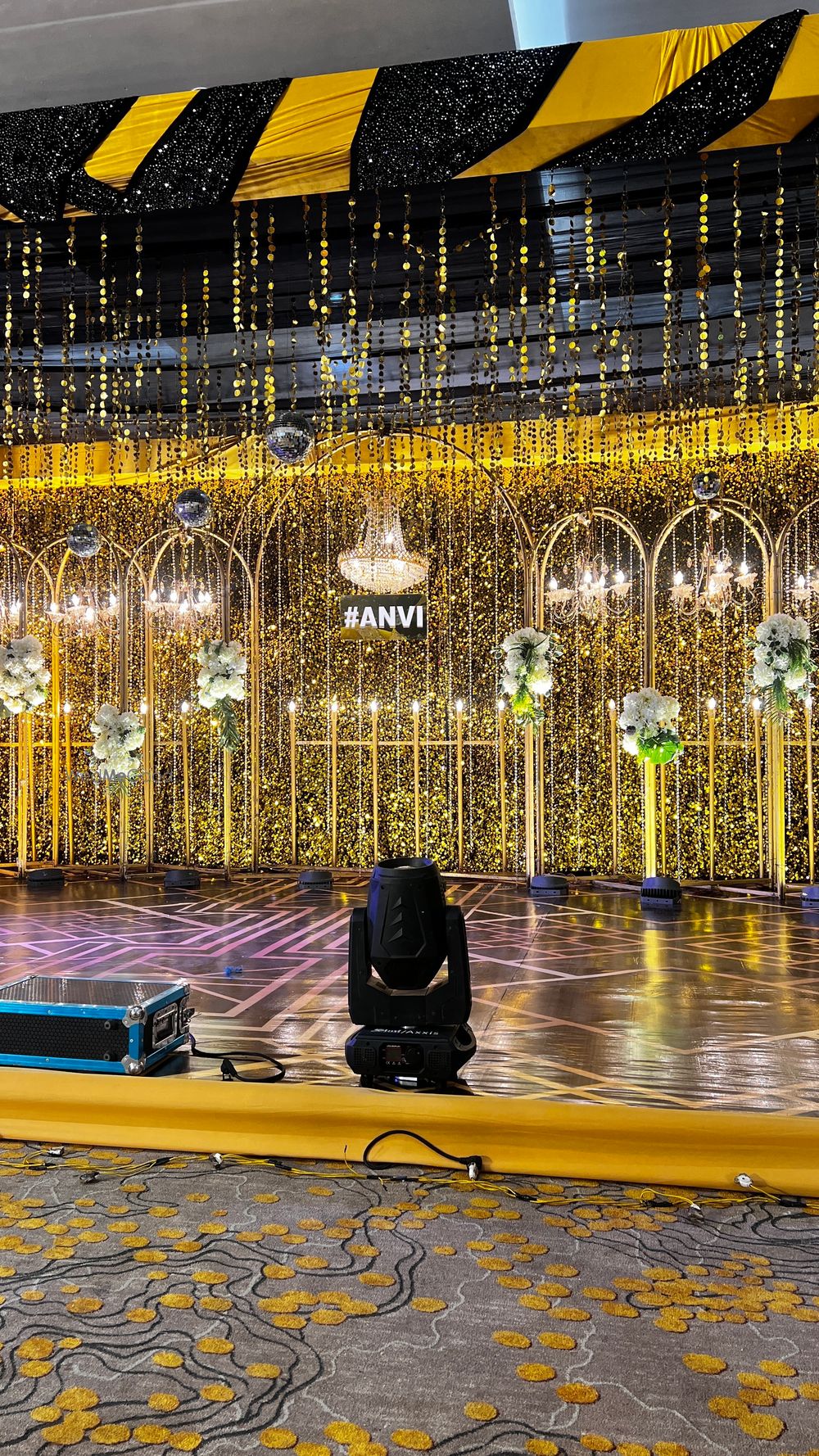 Photo From Anjali & vijay - By Jashnn Events