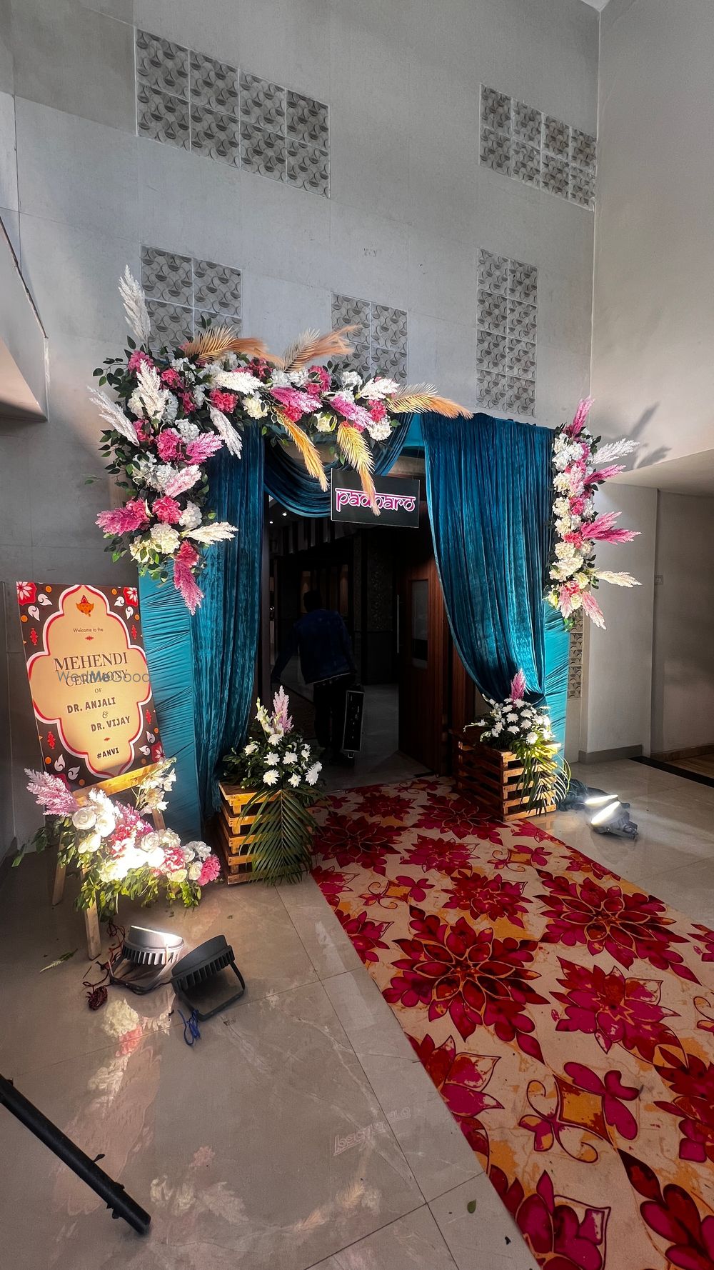 Photo From Anjali & vijay - By Jashnn Events