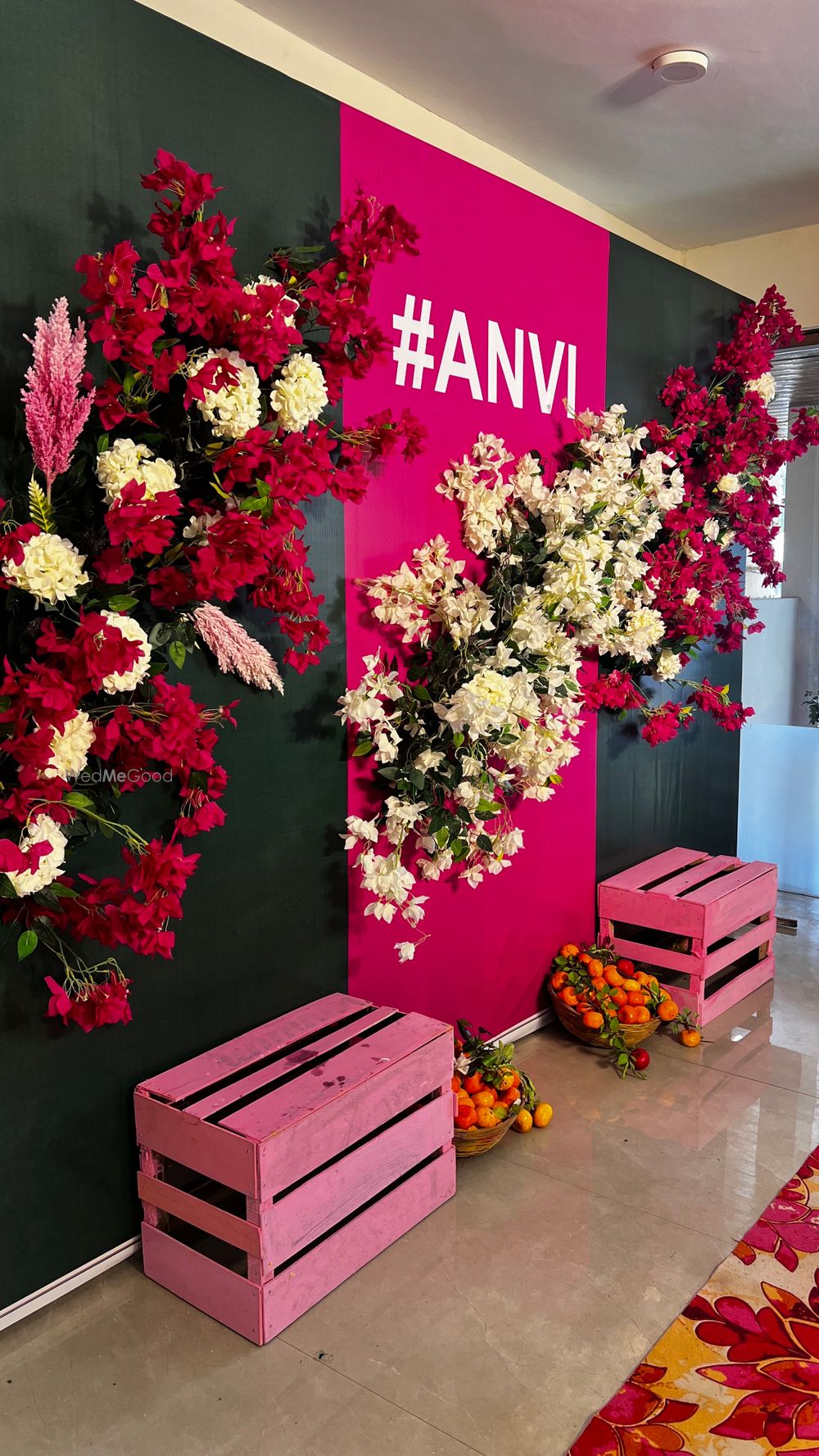 Photo From Anjali & vijay - By Jashnn Events