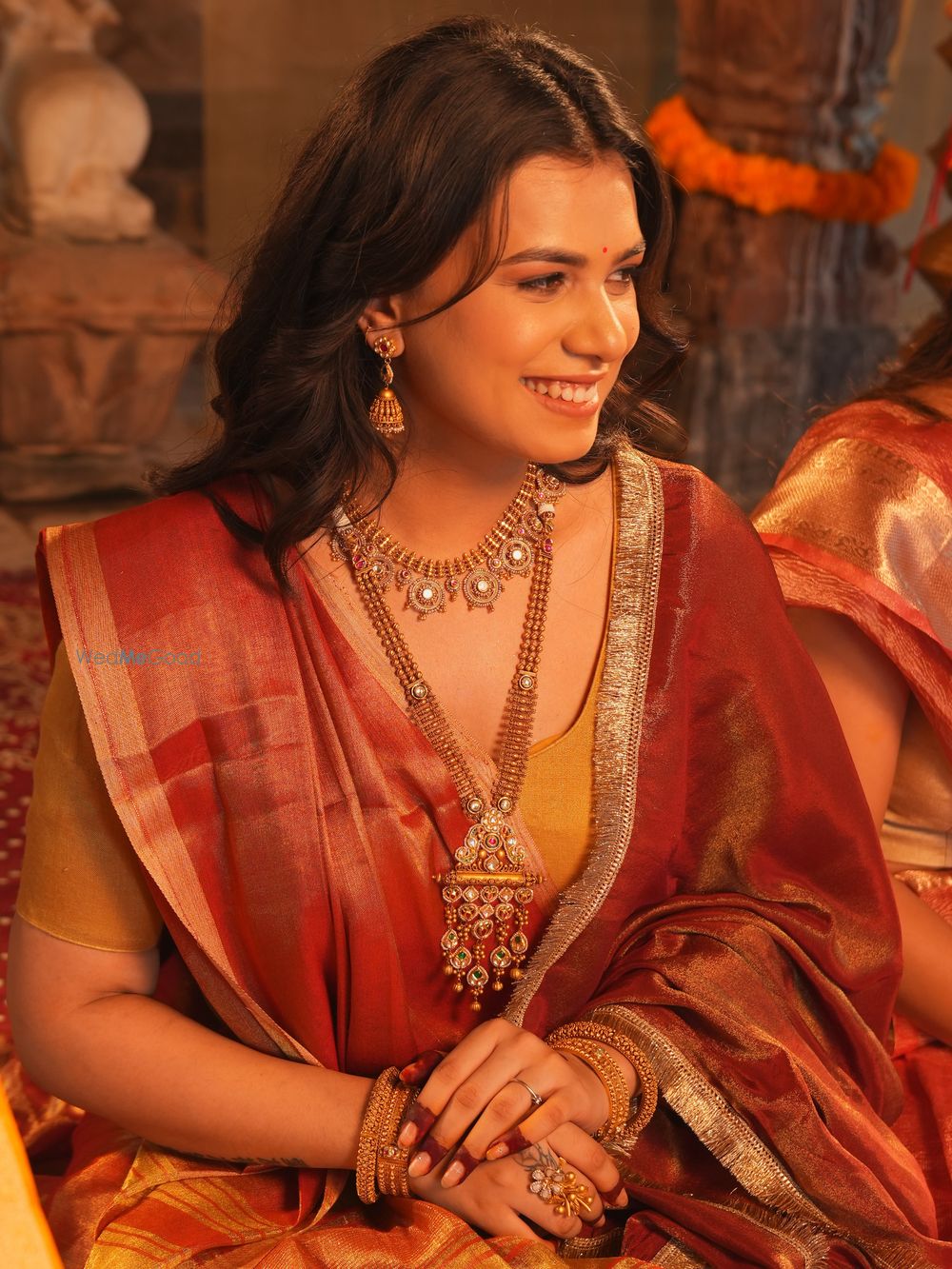 Photo From Soft Makeup  - By Ishita Makeovers
