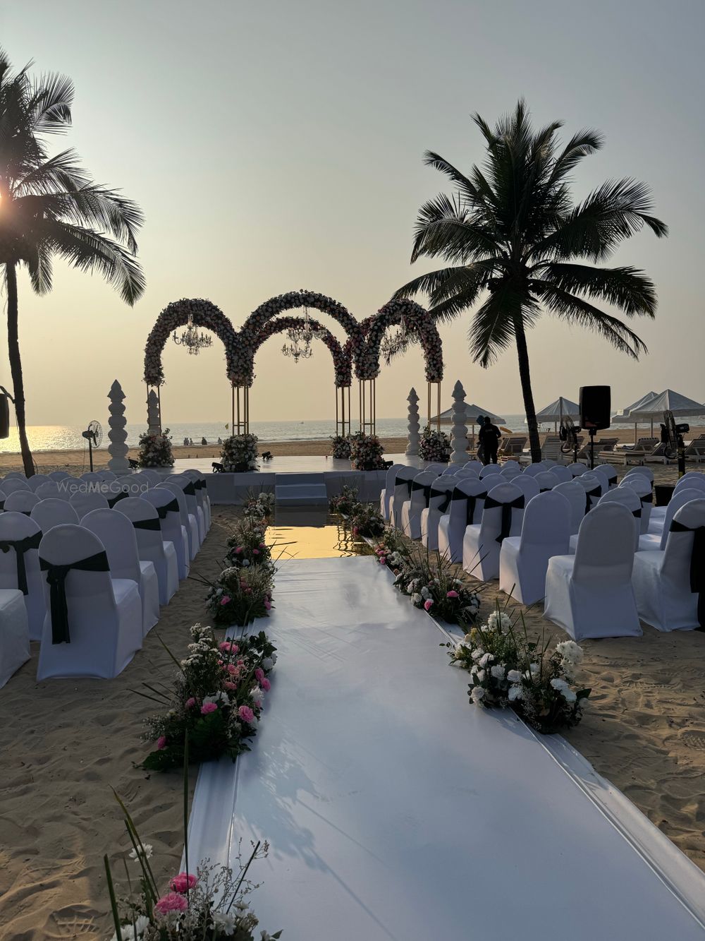 Photo From Aakansha & Vivek  - By Parbliss Events