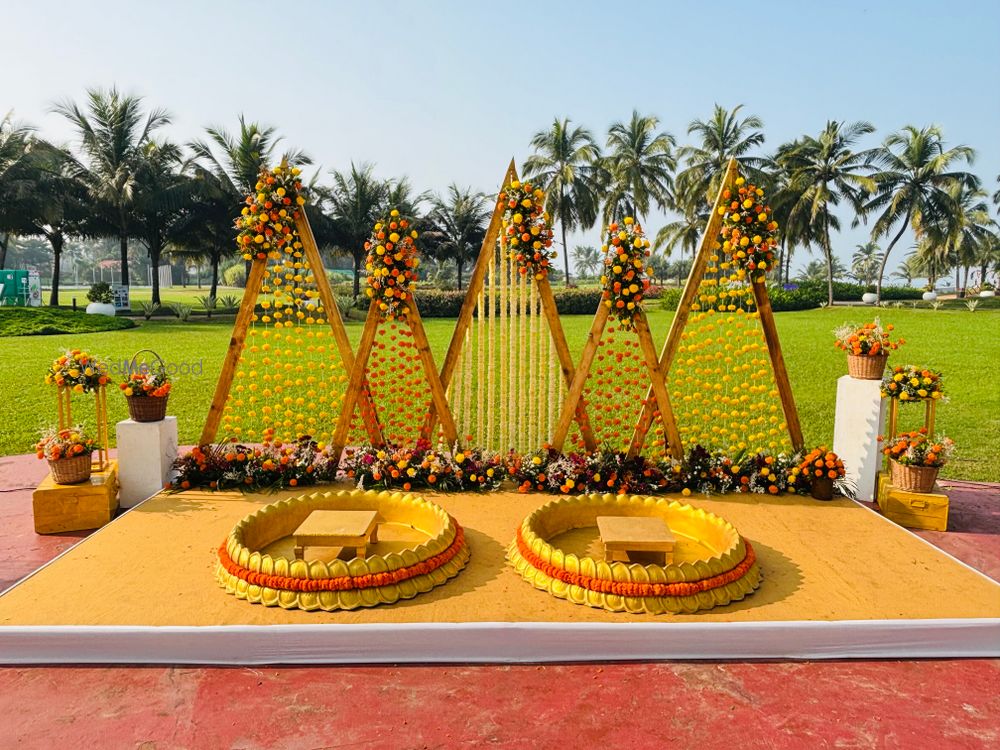 Photo From Aakansha & Vivek  - By Parbliss Events