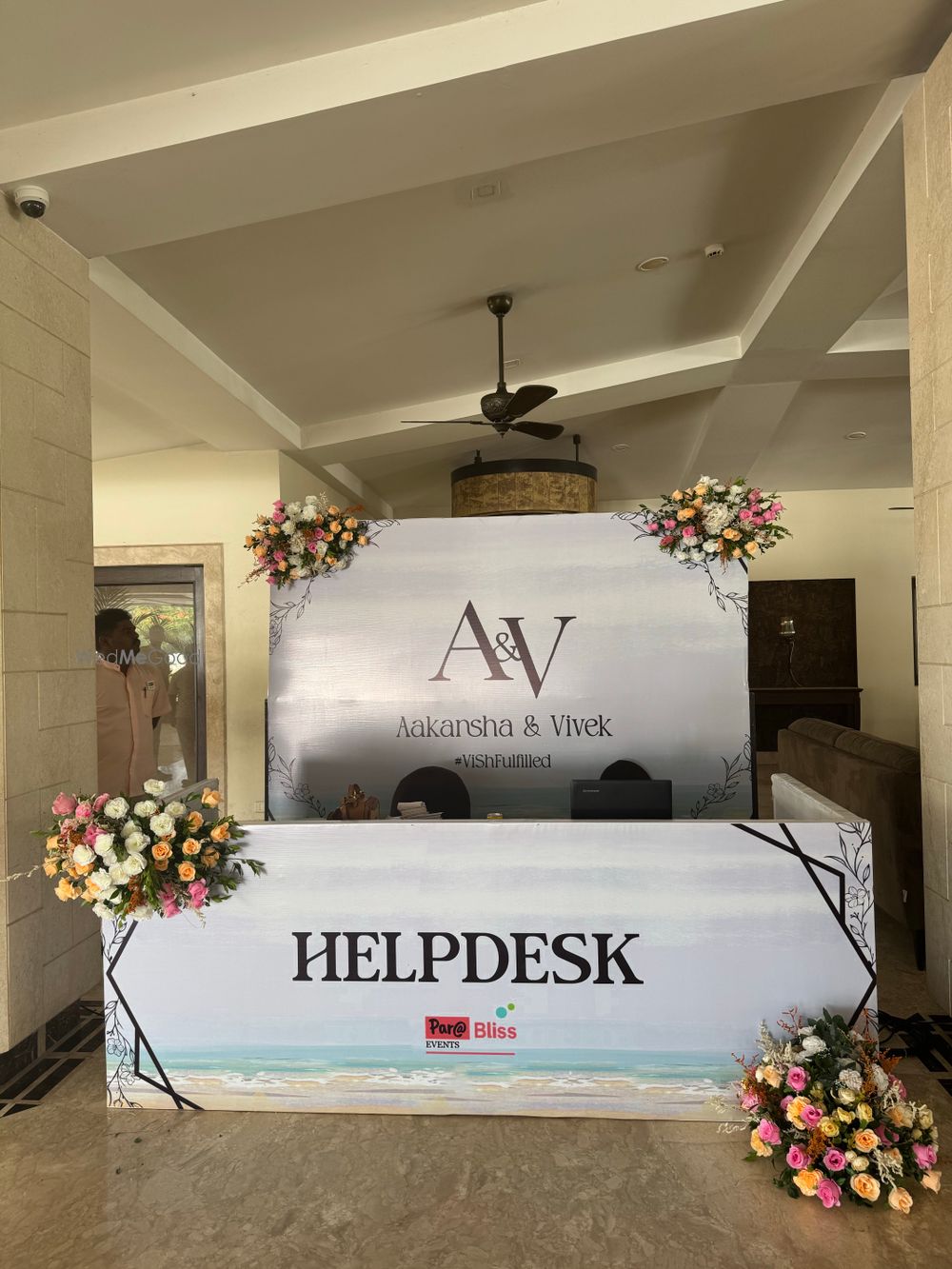 Photo From Aakansha & Vivek  - By Parbliss Events