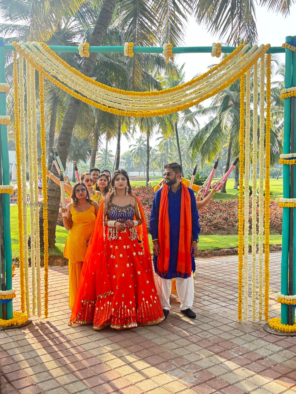 Photo From Aakansha & Vivek  - By Parbliss Events