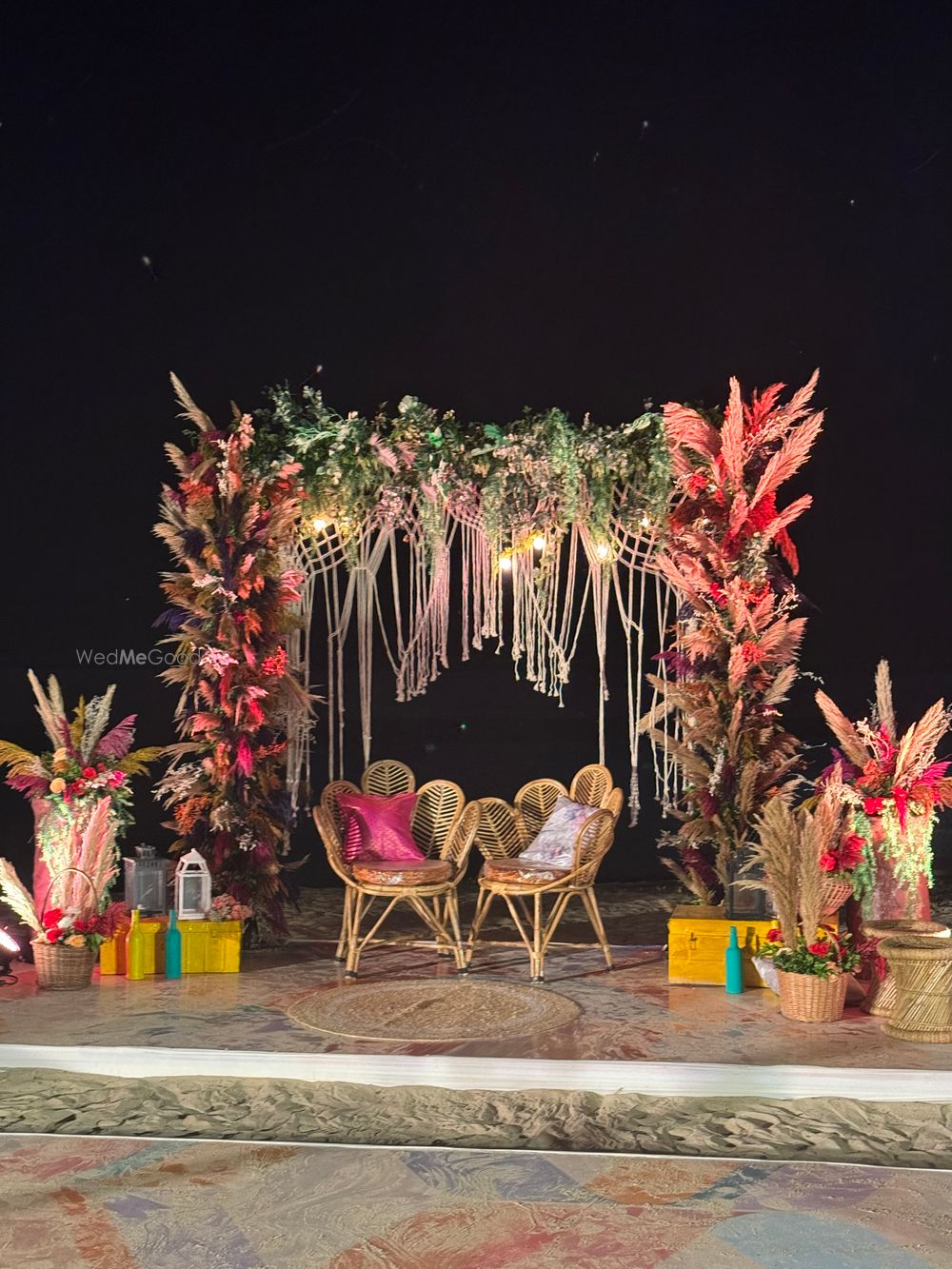 Photo From Aakansha & Vivek  - By Parbliss Events