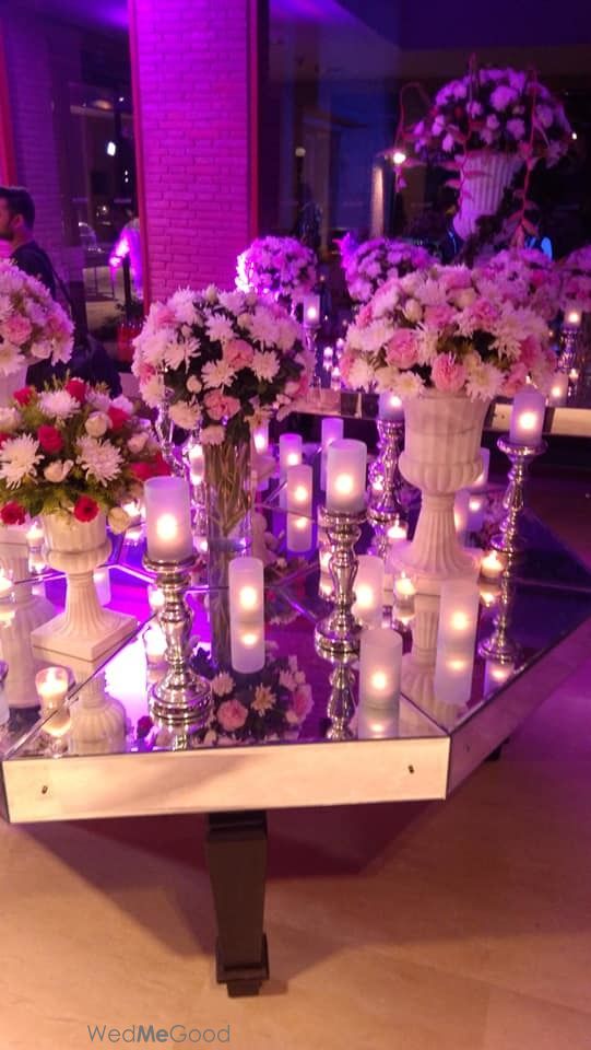 Photo From Siddharth & Nishta Wedding - By Octave Events