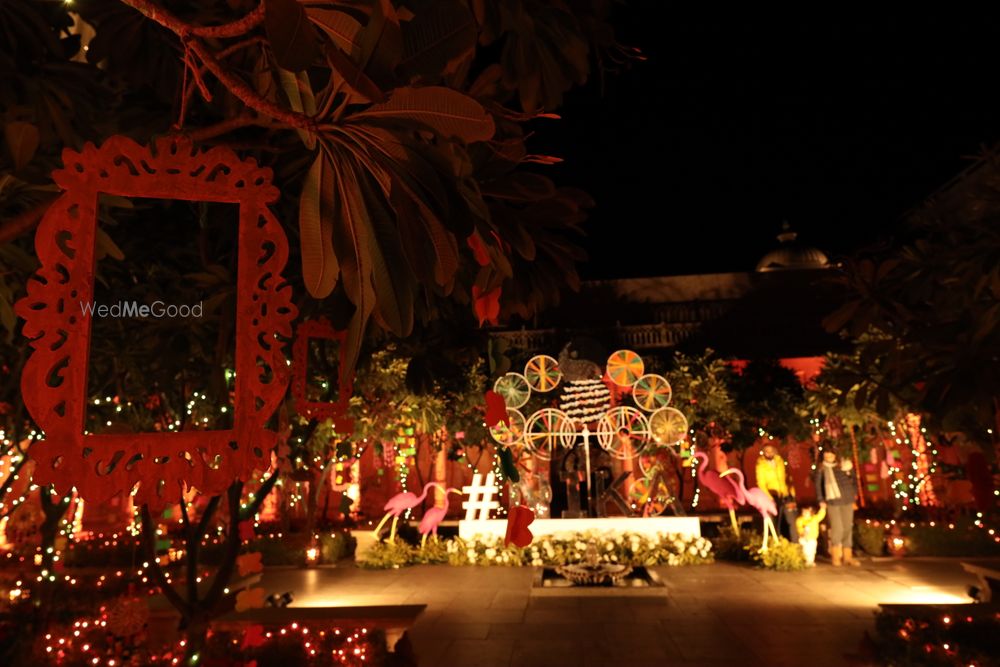 Photo From Niharika - Kaushal Wedding - By Octave Events