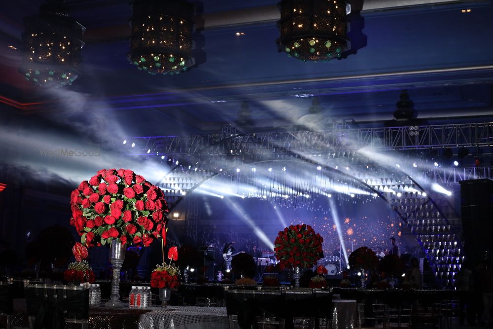 Photo From Niharika - Kaushal Wedding - By Octave Events