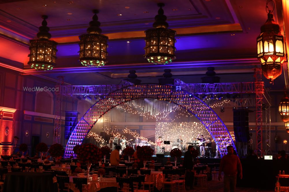 Photo From Niharika - Kaushal Wedding - By Octave Events