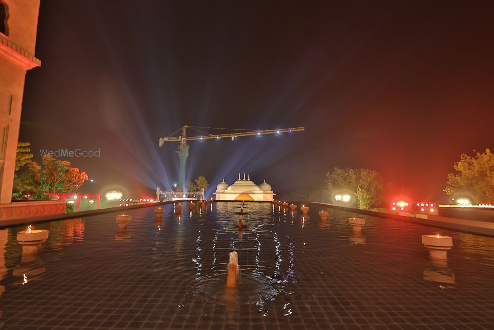Photo From Niharika - Kaushal Wedding - By Octave Events