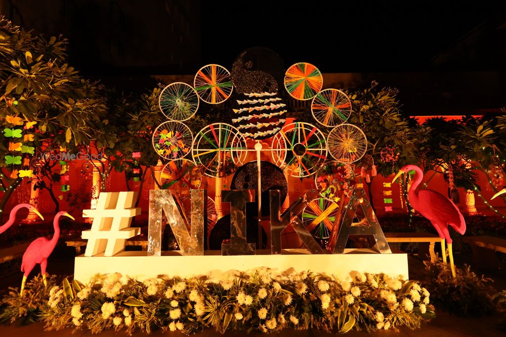 Photo From Niharika - Kaushal Wedding - By Octave Events