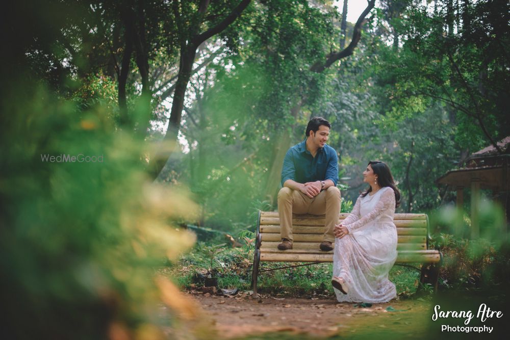 Photo From Ashvita & Parneel - By Sarang Atre Photography