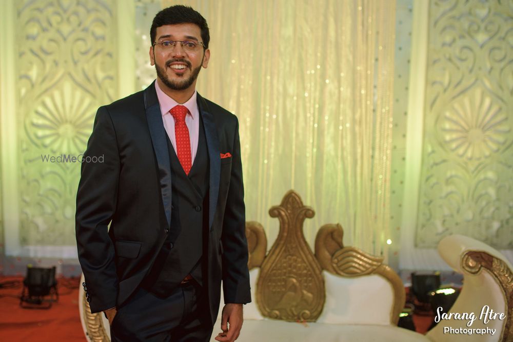 Photo From Akshay & Mayuree - By Sarang Atre Photography