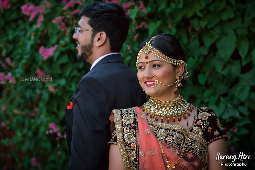 Photo From Akshay & Mayuree - By Sarang Atre Photography