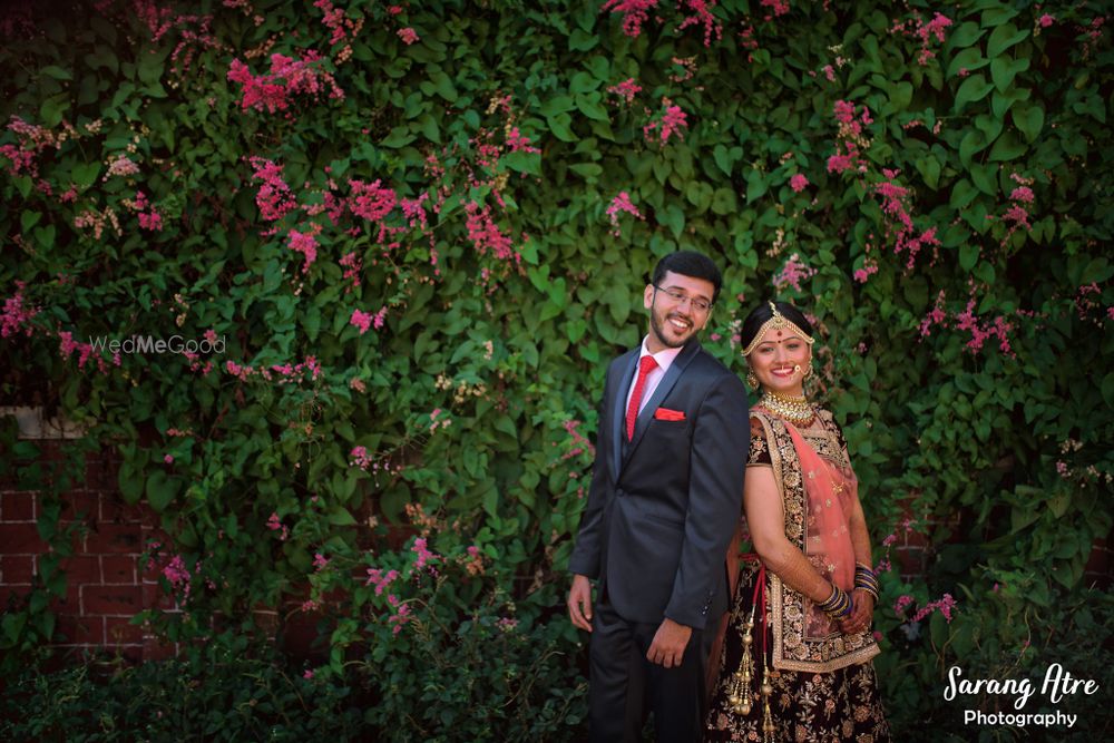 Photo From Akshay & Mayuree - By Sarang Atre Photography