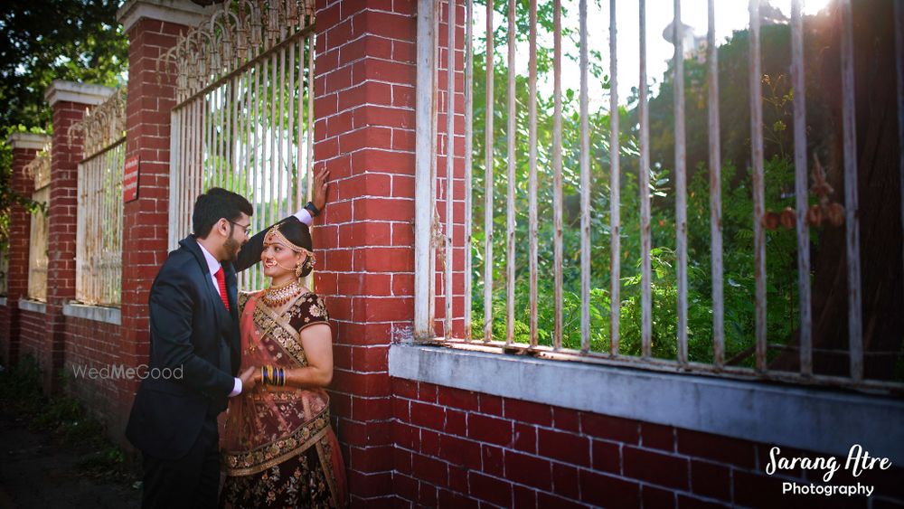 Photo From Akshay & Mayuree - By Sarang Atre Photography