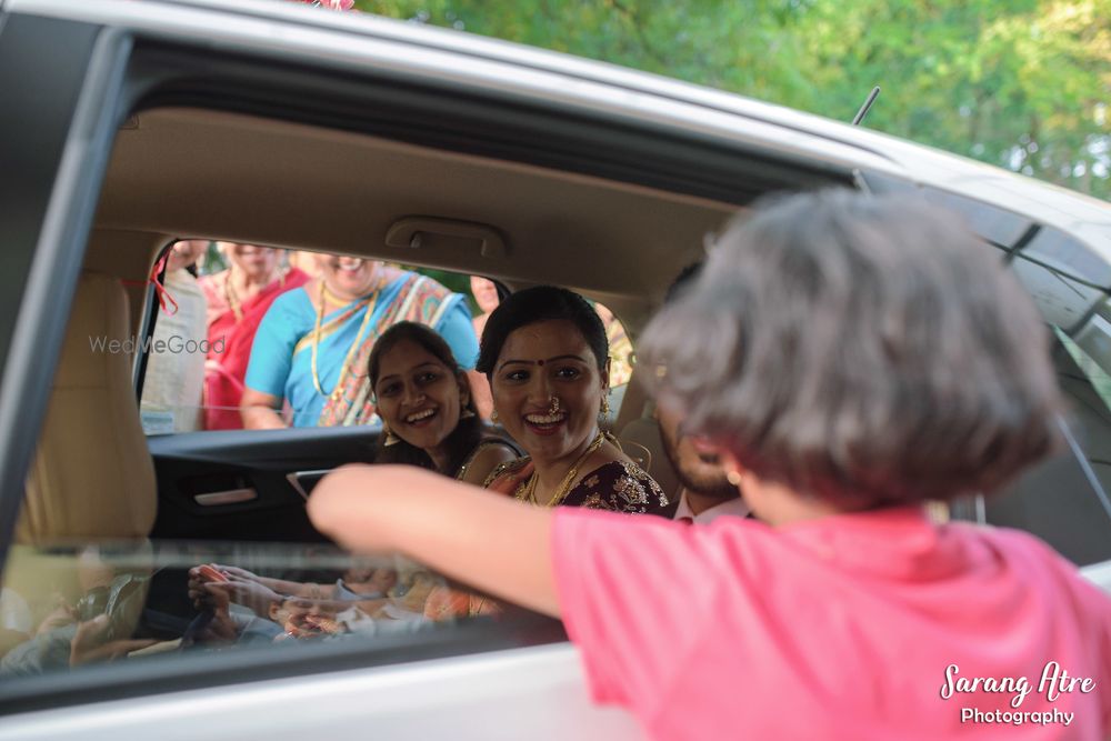 Photo From Akshay & Mayuree - By Sarang Atre Photography