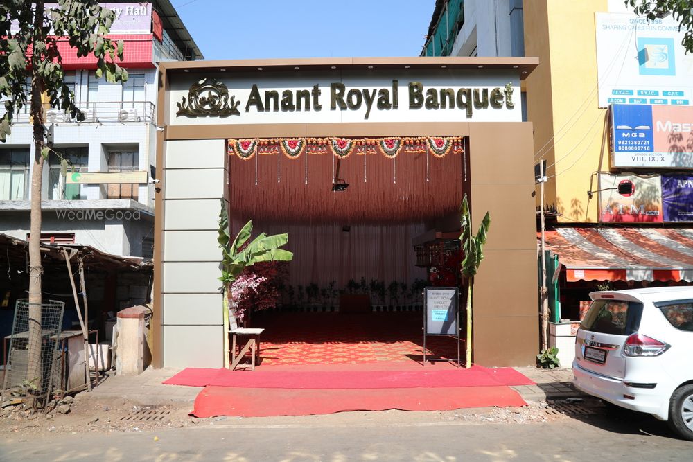 Photo From 2nd Floor - By Anant Royal Banquet, Kandivali