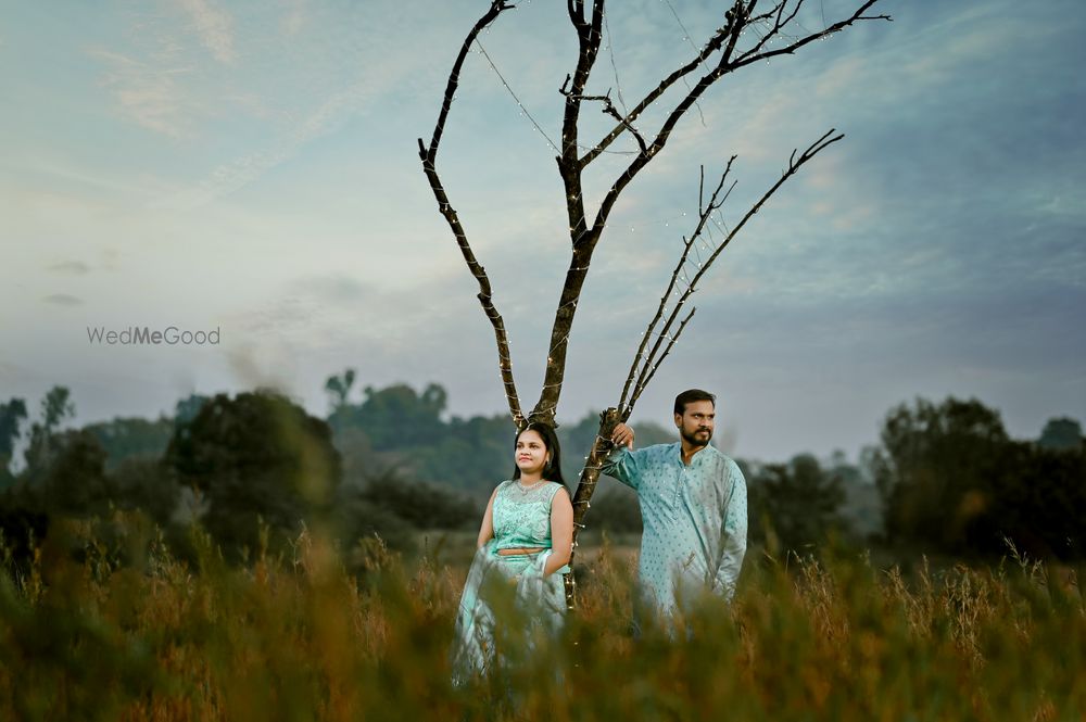 Photo From Abhilas & Shilpa - By Priyal Digital