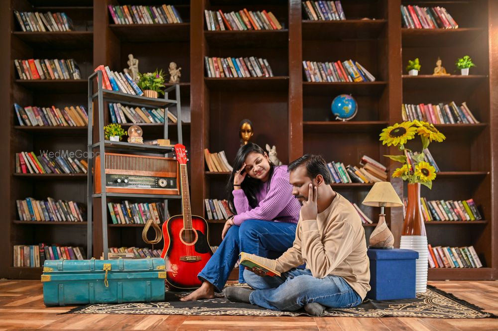 Photo From Abhilas & Shilpa - By Priyal Digital