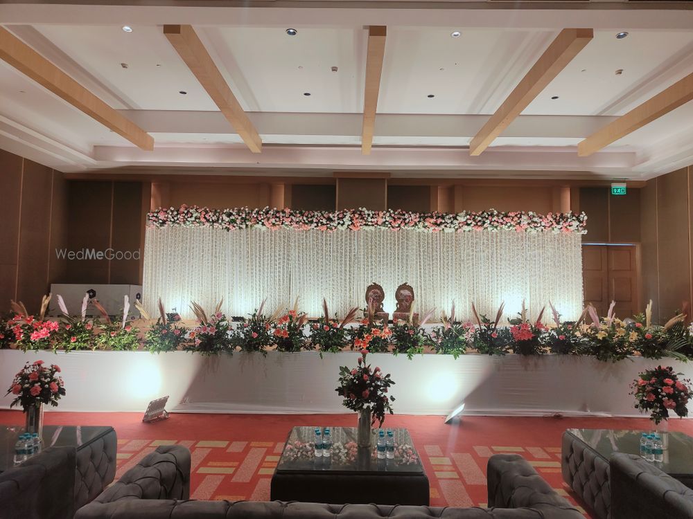 Photo From Engagement AndTilak - By Decor by Archit