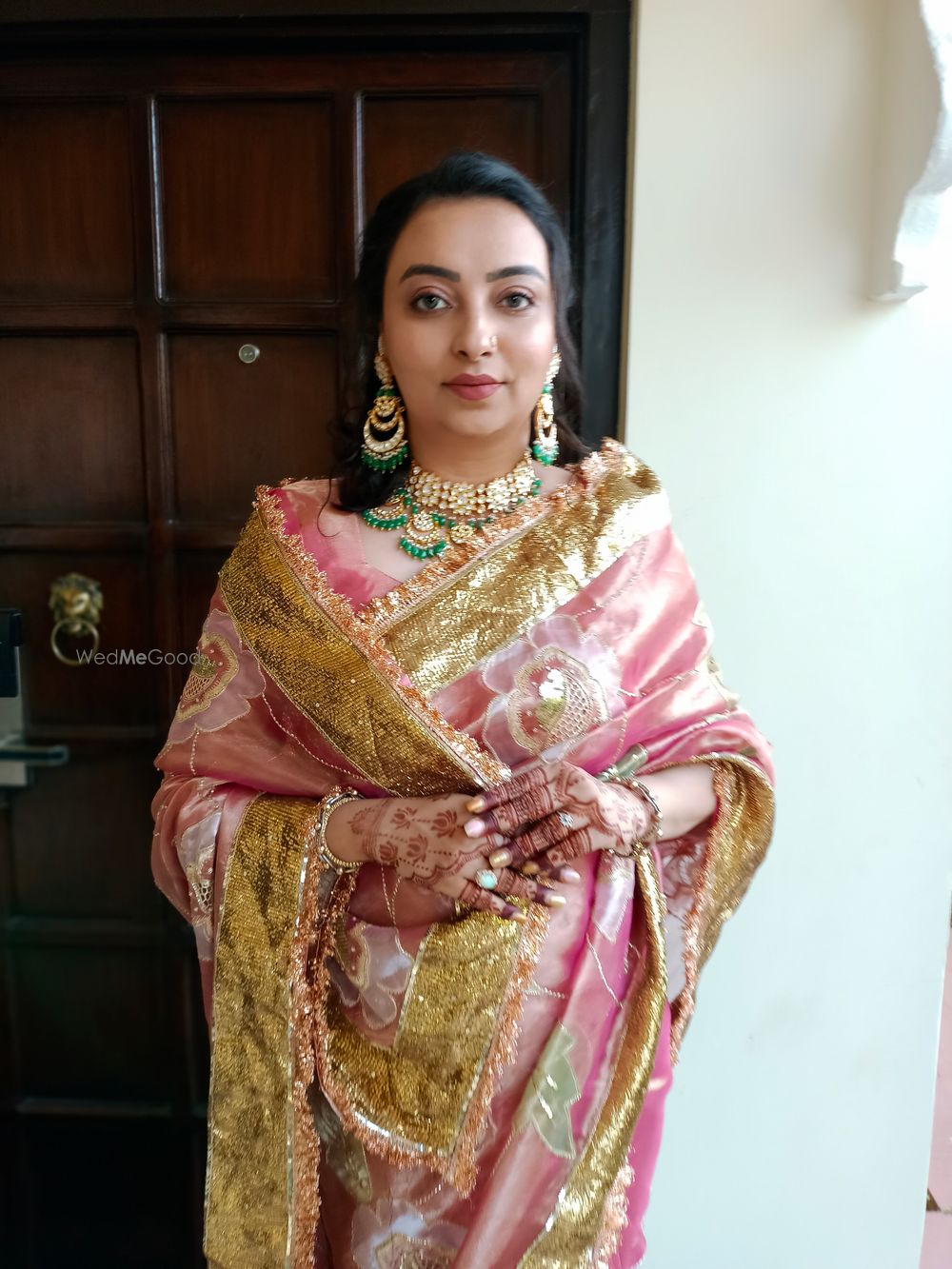 Photo From siders makeup - By Sakshi Beautybliss