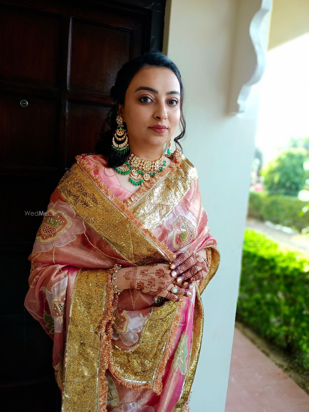 Photo From siders makeup - By Sakshi Beautybliss