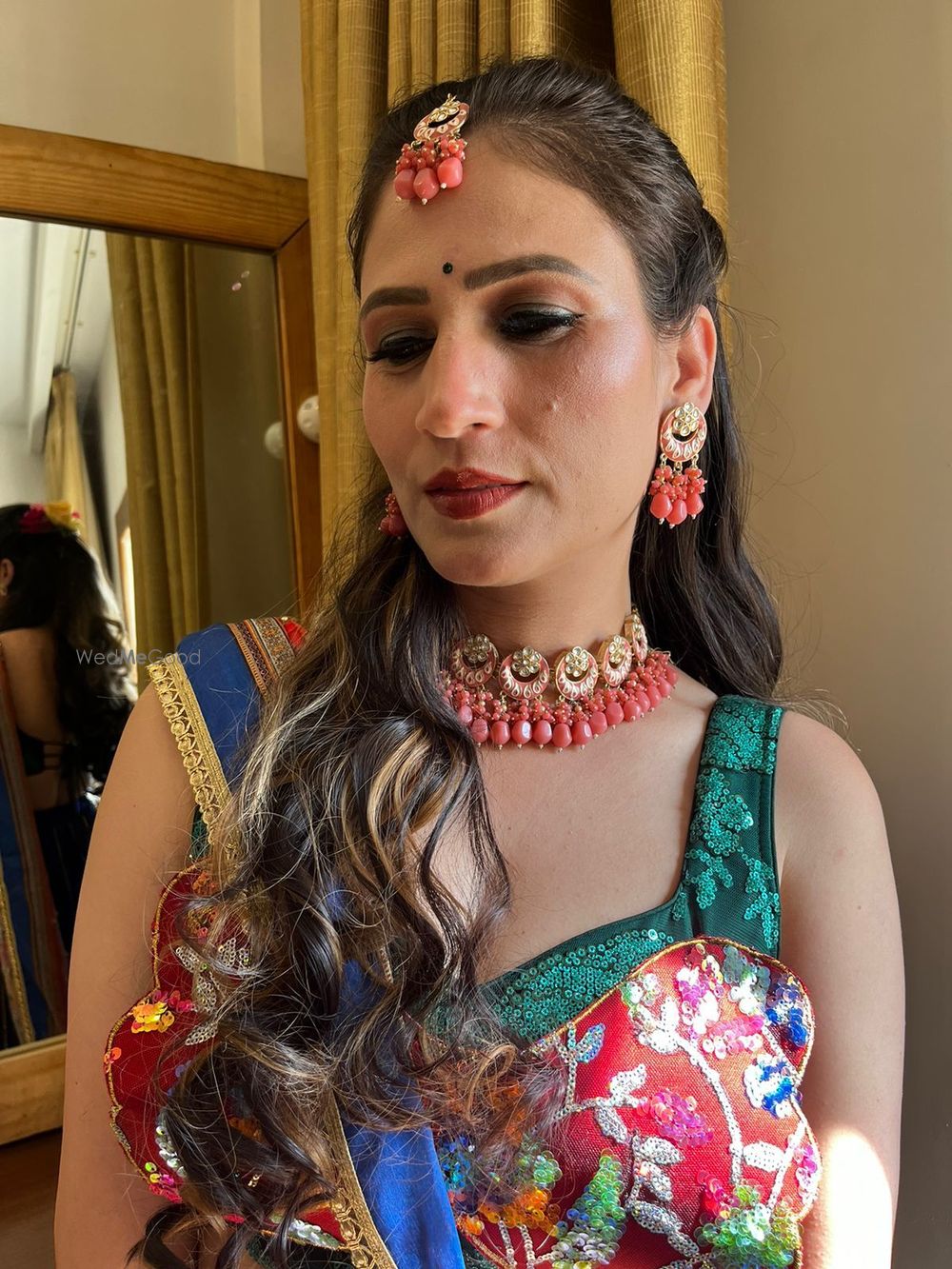 Photo From siders makeup - By Sakshi Beautybliss