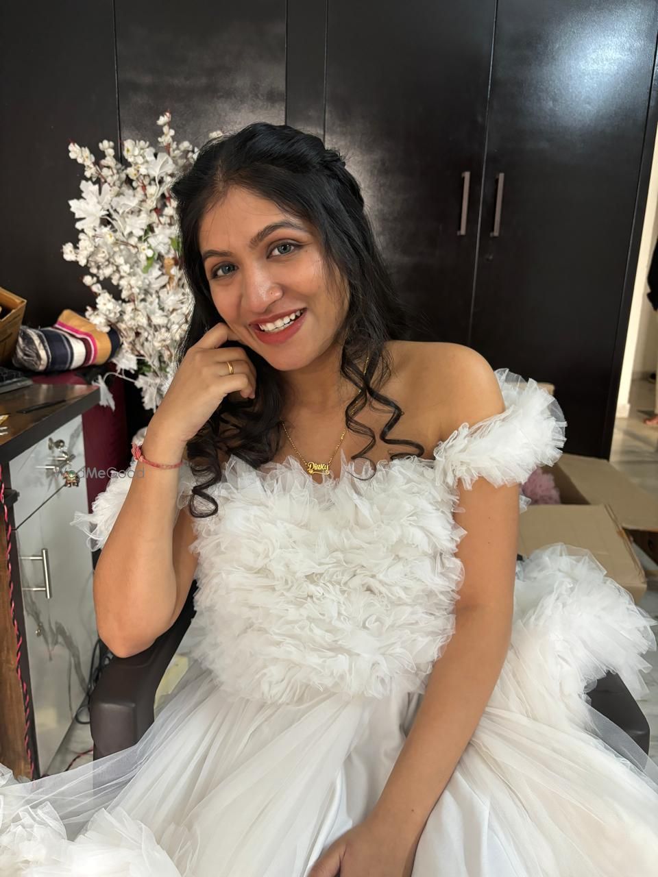 Photo From siders makeup - By Sakshi Beautybliss