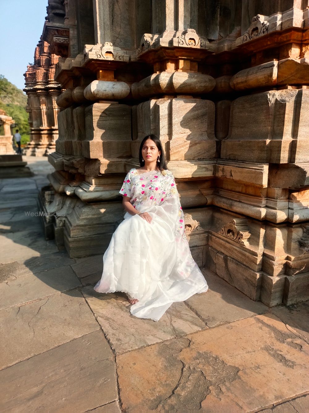 Photo From Pre wedding - By Sakshi Beautybliss