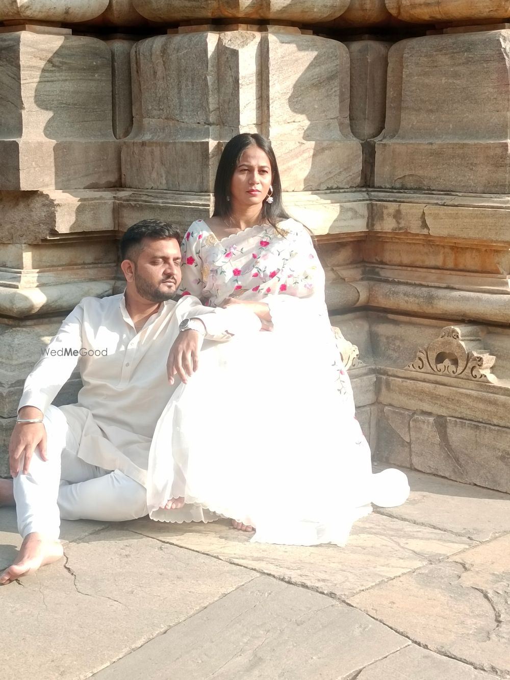 Photo From Pre wedding - By Sakshi Beautybliss