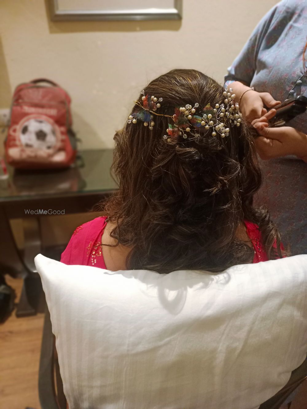 Photo From Hair styles - By Sakshi Beautybliss