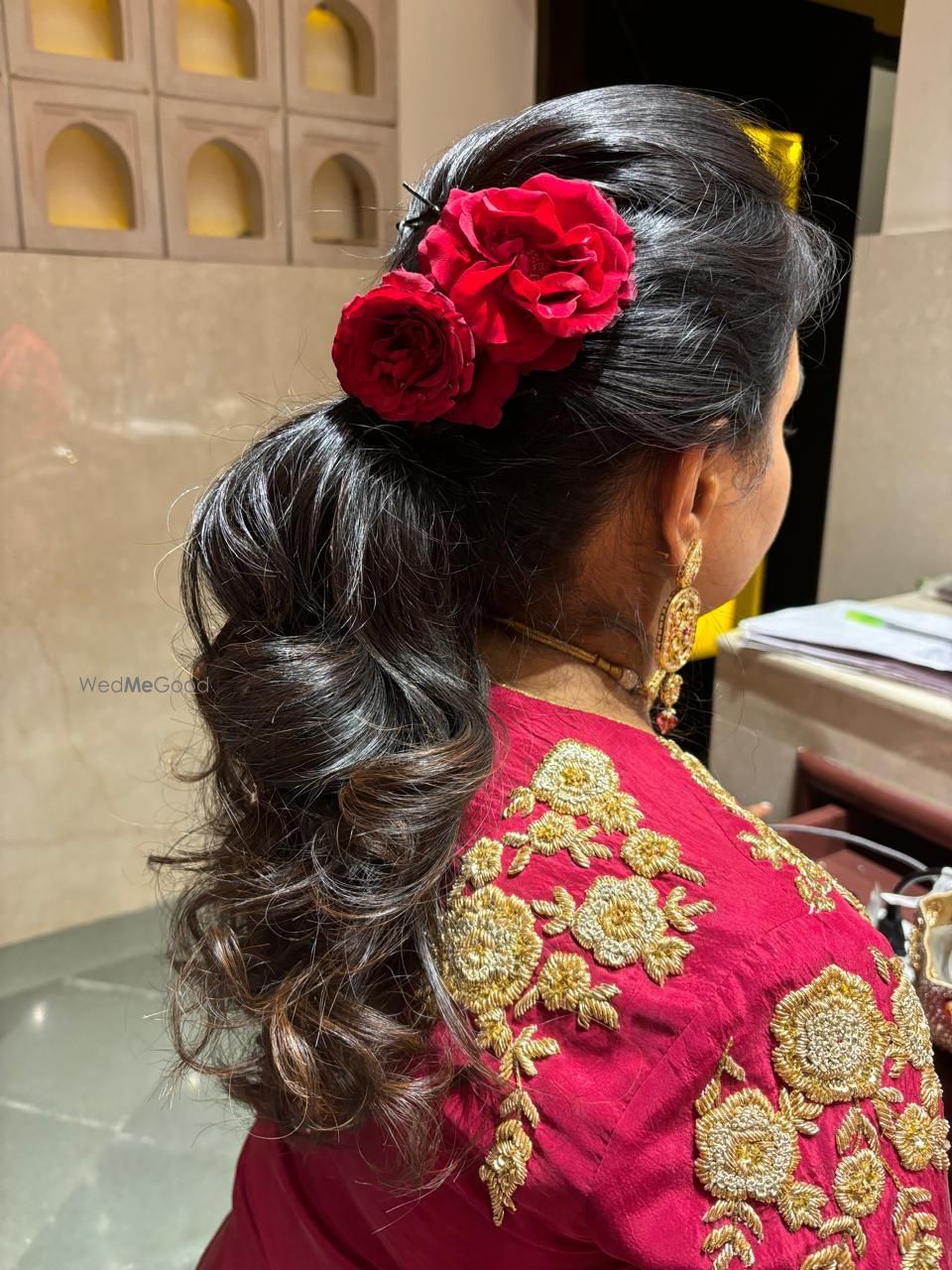 Photo From Hair styles - By Sakshi Beautybliss