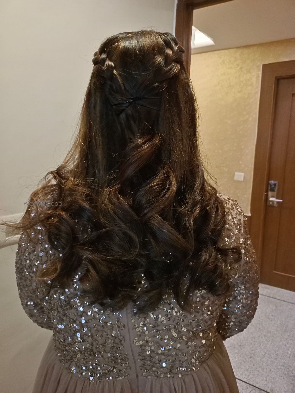 Photo From Hair styles - By Sakshi Beautybliss