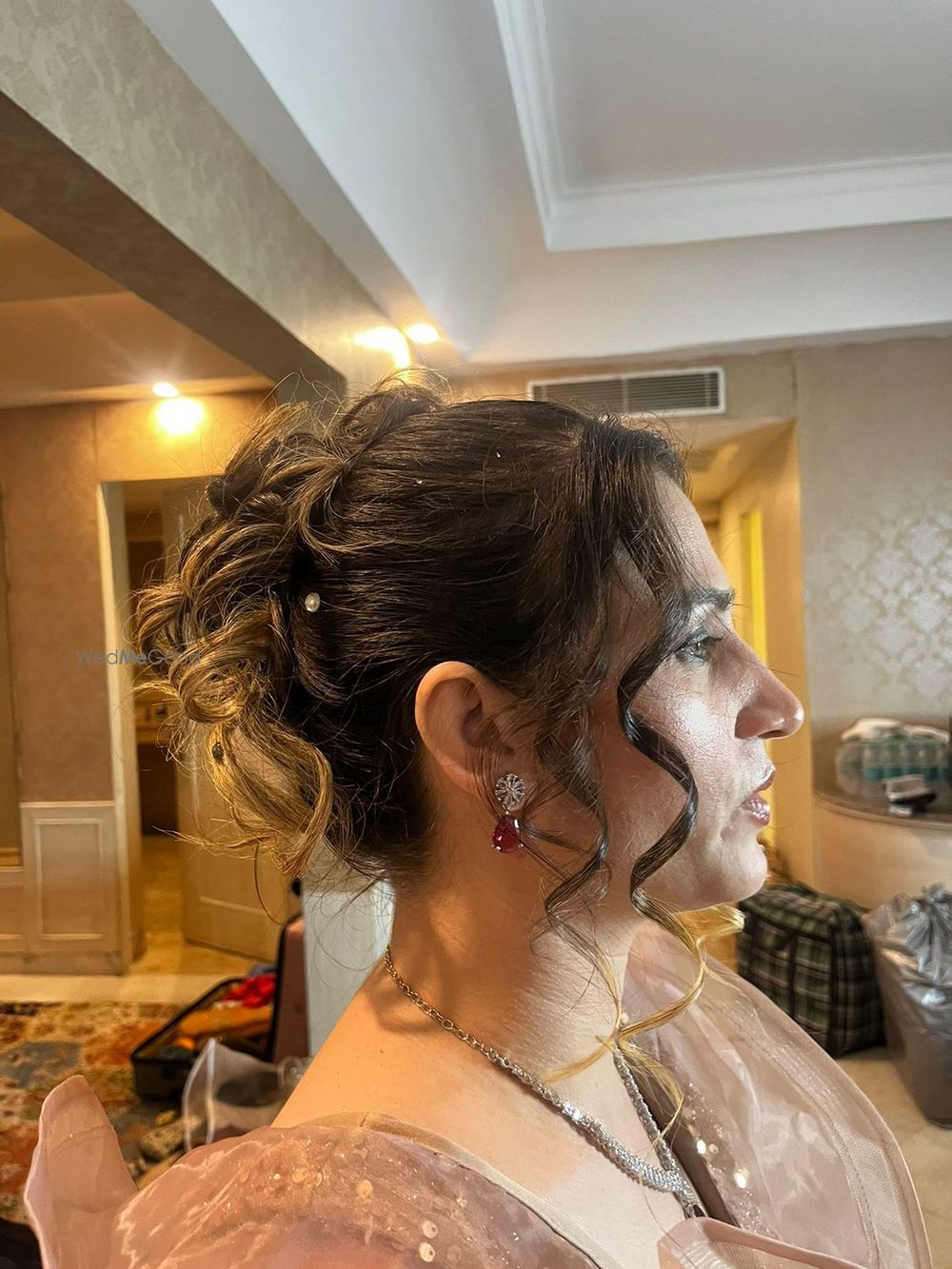 Photo From Hair styles - By Sakshi Beautybliss