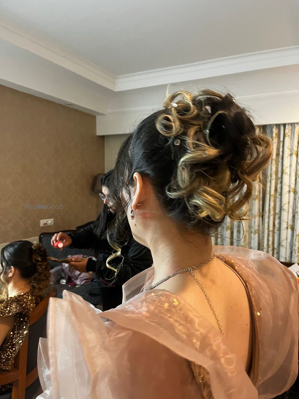 Photo From Hair styles - By Sakshi Beautybliss
