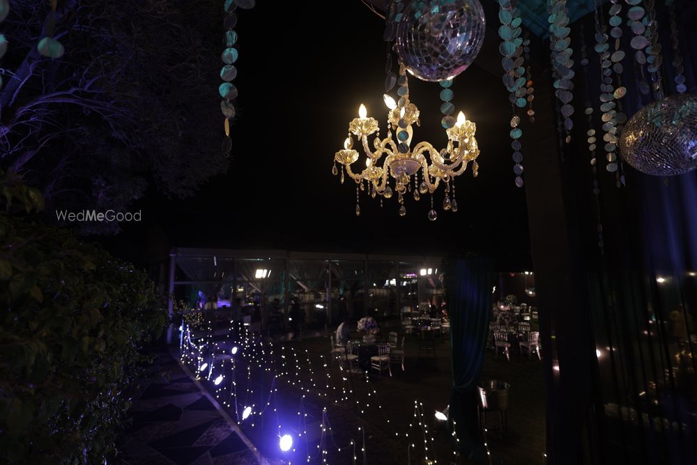 Photo From Manvi - Rishi Wedding - By Octave Events